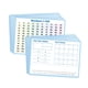 thumbnail image 3 of 10 hojas de borrado en seco con línea numérica, material didáctico portátil, tabla numérica, tarjetas de borrado en seco para educación en casa y, 3 of 10