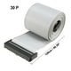 thumbnail image 2 of Cable Plano IDC 30 Pines Flexible Cable Puente De Cinta Gris 128cm 2.54mm Pitch,1pcs, 2 of 5