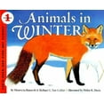 thumbnail image 2 of Animaux en Hiver (Let's-Read-and-Find-Out Science, Étape 1), 2 of 2