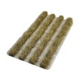 thumbnail image 3 of LeeQinersw Miniature Grass Tufts Artificial Grass Strip for Model Railroad Fairy Garden autumn yellow, 3 of 9
