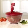 thumbnail image 2 of KitchenAid® Essoreuse à salade, 2 of 2