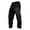 Black3, variant on Over Size Pants for Mens Classic Basic Athletic Fit Moisture Wicking Pants for Running Training Everyday Casual Wear
