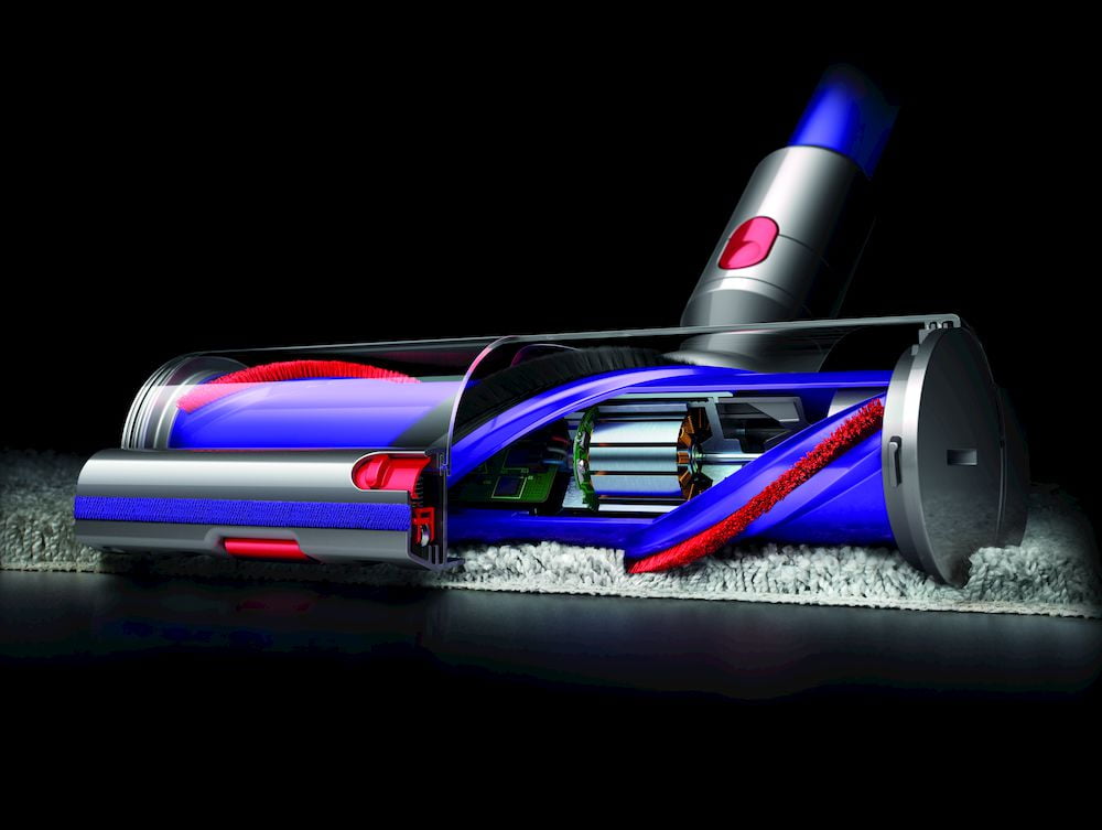 Dyson Official Outlet - V10B Vacuum 