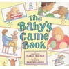 The Baby's Game Book 9780688159160 Used / Pre-owned