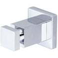 thumbnail image 2 of Pioneer 7MO033-BN Mod Robe Hook in Brushed Nickel, 2 of 3