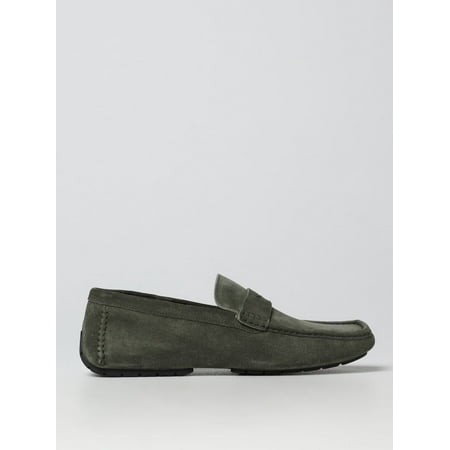 

Moreschi Loafers Men Olive Men