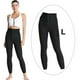 thumbnail image 3 of Pantalones deportivos adelgazantes para mujer, mallas de entrenamiento para sauna, gimnasio, fitness, entrenamiento en casa Pantalones L, 3 of 9
