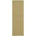 thumbnail image 1 of Safavieh Natural Fiber Maize Area Rug - Runner 2'6" x 6', 1 of 2