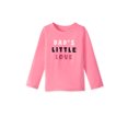 thumbnail image 5 of Garanimals Baby & Toddler Girl 6-Piece Kid Pack Outfit Set, Sizes 0-6T, 5 of 12