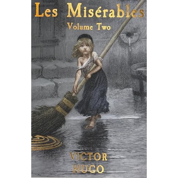 Pre-Owned Les Miserables Volume Two (Wordsworth Classics)