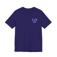 thumbnail image 4 of Rescue, Foster, Adopt Classic Crew Neck, Short Sleeve T-Shirt, 4 of 25
