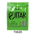 thumbnail image 6 of Orphee Acoustic Guitar Strings Full-Size Light Medium 10-47 11-52 12-53 Gauges, 6 of 7