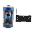 thumbnail image 1 of Mini coche RC de juguete Hugo Azul vehículo RC eléctrico para patios traseros interior exterior, 1 of 10