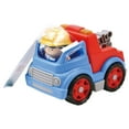 thumbnail image 4 of Kid Connection Mini Tow Truck & Driver, 4 of 4