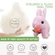 thumbnail image 5 of Plush Toy Interactive Pet Electronic Contas Pascua Regalos (), 5 of 9
