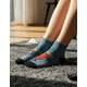 thumbnail image 5 of Calcetas Doobalo Dragon Ball Goku Moda Set 3 Pares, 5 of 10