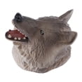 thumbnail image 3 of Juguete rompecabezas interactivo con modelo animal simulado Lobo, 3 of 7