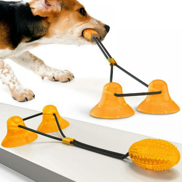 Big Saving Dog Toys for Aggressive Chewers Large Breed Interactive