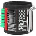 thumbnail image 1 of Correa magnética para herramientas - Negro Rojo - Caja de color Xemadio WRMH-943-1, 1 of 7