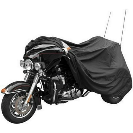 best heavy duty motorcycle cover