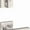 Satin Nickel, variant on 971CSL SQT 15 Casey Trim Pack for 818 Handlesets - Satin Nickel