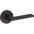 thumbnail image 5 of Baldwin FDANACRR260 Anaheim Hills Non-Turning Two-Sided Dummy Door Lever Set - Chrome, 5 of 7