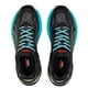 thumbnail image 2 of Tenis Puma Luxe Velophasis Unisex negro 25.5, 2 of 5