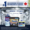 thumbnail image 2 of Finish Jet-Dry, Dishwasher Rinse Aid, Quantum, 946ml, Dishwasher Rinse Agent & Drying Agent, 946ml, 2 of 4