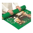 thumbnail image 3 of Tradeopia Tapis de Rangement Facile à Rouler pour Casse-Tête, jusqu'à 3000 Pcs, Tapis de Rangement pour Casse-Tête, Accessoires de Casse-Tête, Rangement de Casse-Tête de Qualité Supérieure, 3 of 8