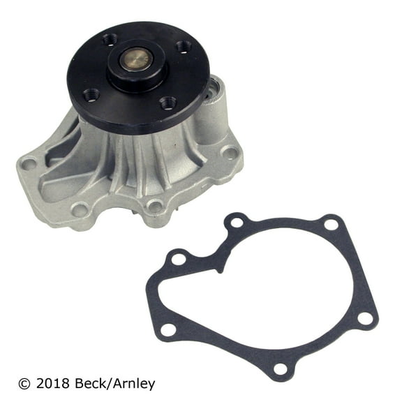 BeckArnley 131-2427 Water Pump
