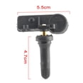 thumbnail image 3 of 1pcs Programmed TPMS Tire Pressure Monitoring Sensor For Chevy GMC Cadillac, 3 of 7