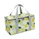 thumbnail image 3 of Bolsa de comestibles reutilizable aislada bolsa de entrega de alimentos mantenga comida caliente o fría bolso de refrigerador portátil para bolso de, 3 of 7