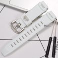 thumbnail image 3 of Correa de resina de repuesto adecuada para Casio PRG-200 PRG280/550 PRW-3510Y Correa de reloj Accesorios de reloj deportivo para hombre, 3 of 5