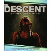 The Descent (Unrated) (Unrated) (Blu-ray), Lions Gate, Horror