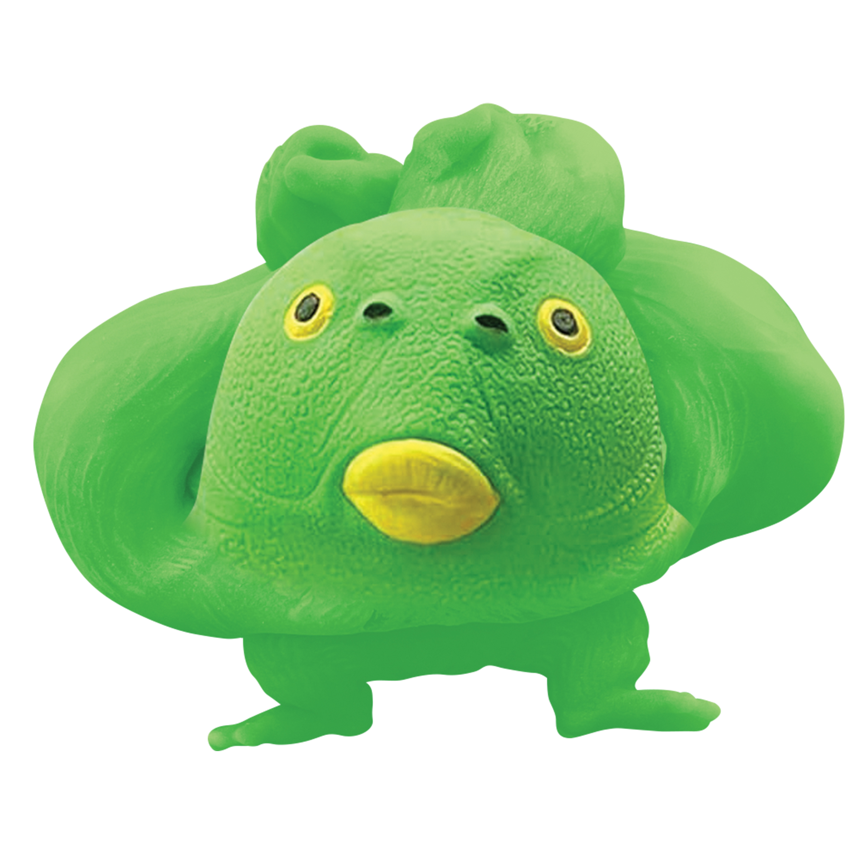 FAKE TOY ソフビ　STICKY FRIEND FAKE TOY ソフビ STICKY FRIEND