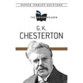 thumbnail image 1 of Pre-Owned G. K. Chesterton The Dover Reader (Dover Thrift Editions) (Paperback) 0486791149 9780486791142, 1 of 1