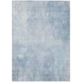 thumbnail image 2 of Addison Rugs Chantille Indoor/Outdoor Transitional Modern Sky Machine Washable Rectangle Rug, 8' x 10', 2 of 8
