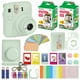 thumbnail image 1 of Cámara Fujifilm Instax Mini 12 verde menta con accesorios, 1 of 5