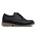 thumbnail image 1 of Zapatos para Mujer ZMexico 7000 negro 25.5, 1 of 4