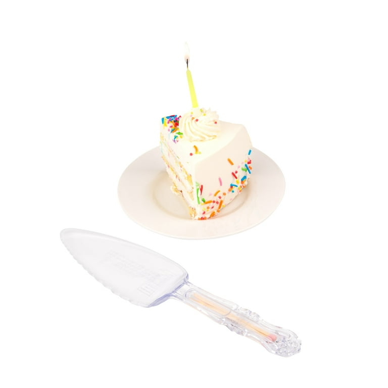 Cake server 2024