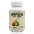 thumbnail image 2 of Semillas de Fenogreco con Aguaje 60 cápsulas Herbolaria Saludable Herbolaria Saludable HERBOLARIAAGUAJEFENOGRECO, 2 of 5