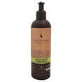 thumbnail image 2 of Ultra Rich Moisture Cleansing Conditioner By Macadamia - 10 Oz Conditioner, 2 of 2