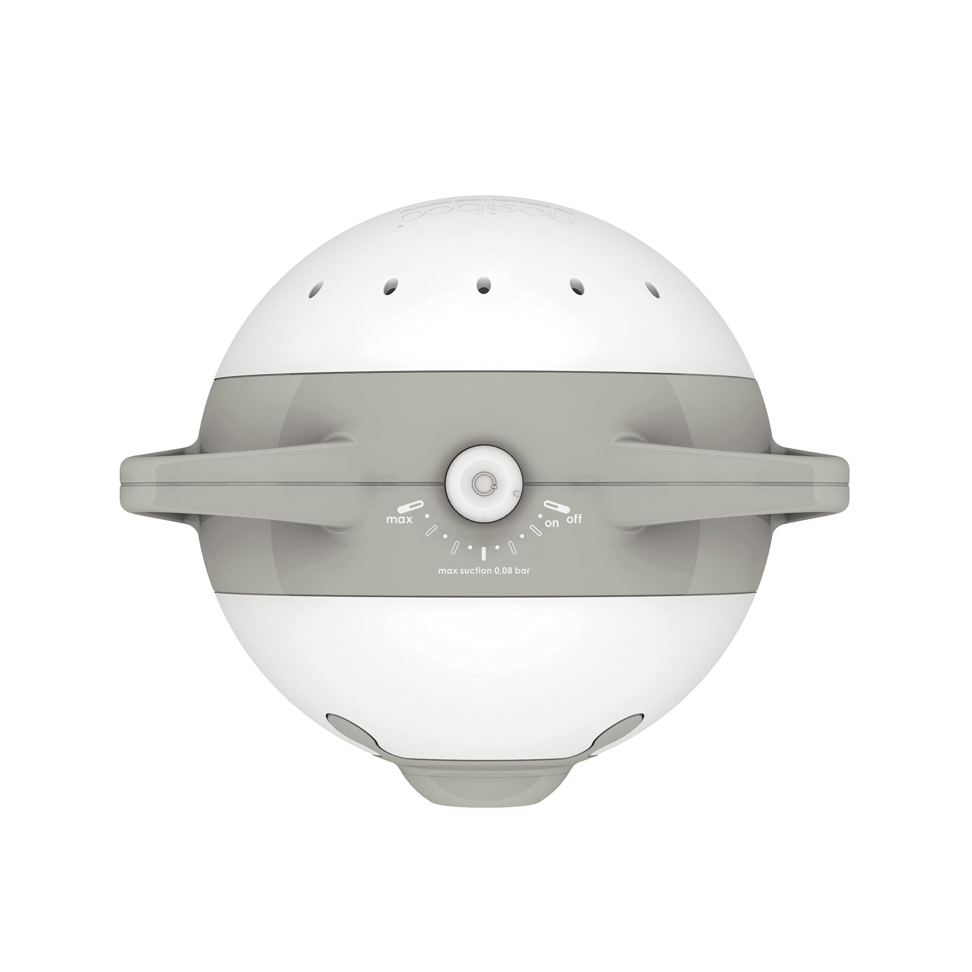 Nosiboo Pro Nasal Aspirator for Babies | Electric Nose Sucker