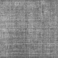 thumbnail image 1 of Ahgly Company Indoor Square Abstract Gray Contemporary Area Rugs, 3' Square, 1 of 1