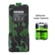 thumbnail image 4 of Batería Walkie Talkie Original 74V 3800mAh Batería de iones de litio duradera resistente a los impactos de radio bidireccional para UV-5R BL-5L Serie UV 5R Radio bidireccional, 4 of 8