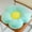 Green, variant on Cushion Pillow, Adorable Sunflower Cushion Pillow For Sofa And Living Room Floral In Style Bedside Window Seat Pillow