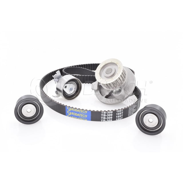 Kit De Distribución Con Bomba De Agua Optra 2006 A 2010 Chevrolet L4 2.0L RODATECH .