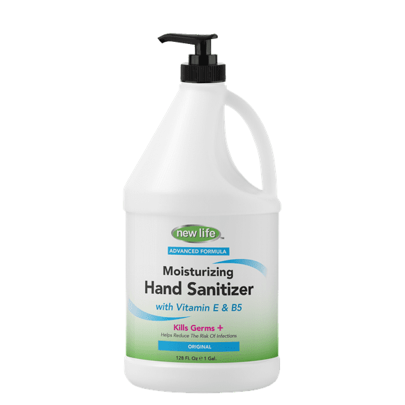 Hand Sanitizer 1 Gallon