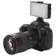 thumbnail image 4 of Mini Luz De Cámara, Luz De Relleno De Bolsillo Portátil Ajustable Para Fotografía En Vivo ANGGREK Otros, 4 of 8