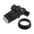 thumbnail image 1 of Bomba de limpiaparabrisas No.05139113AA - Reemplazo del motor de la bomba de limpiaparabrisas del coche - para Chrysler 300 2005-2023 Plástico negro - 1 pieza, 1 of 1
